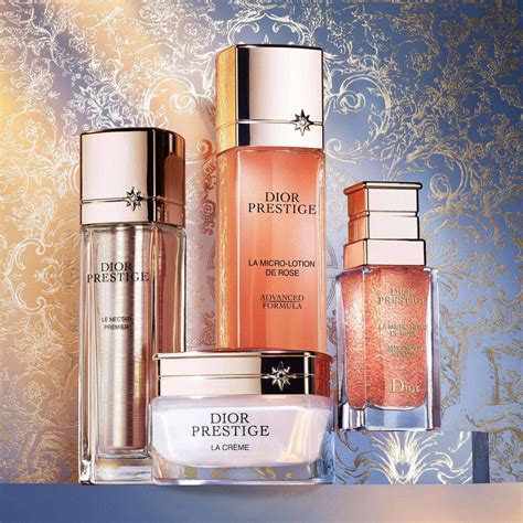 dior prestige kit|dior prestige the collection.